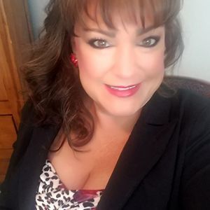 Meet your Posher, Jill